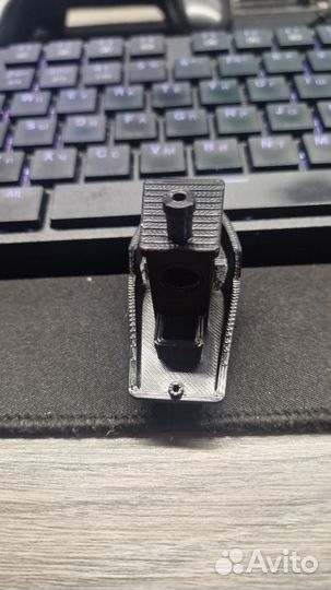 Кораблик на 3D принтере