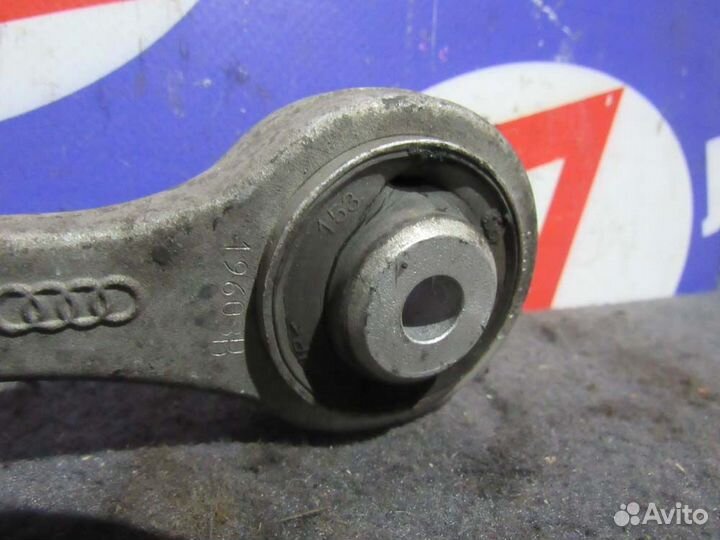 Рычаг Audi A4 B8 (2007-2015)