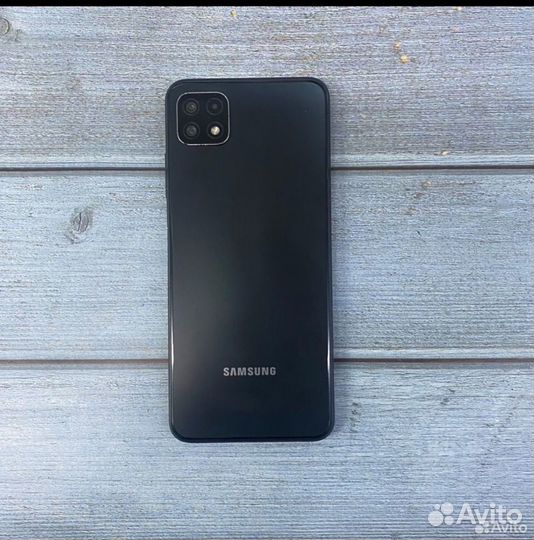 Samsung Galaxy A22s 5G, 4/128 ГБ