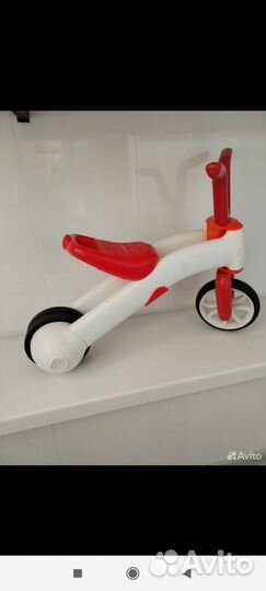 Беговел детский