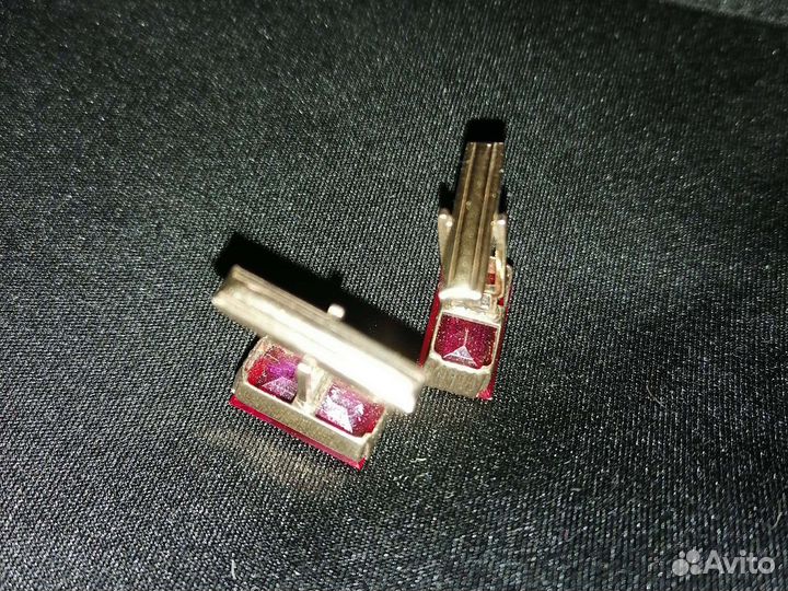 Запанки с камнями 875пр