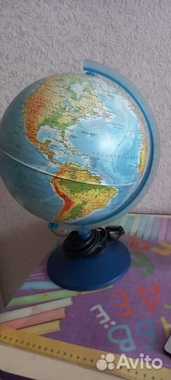 Светильник