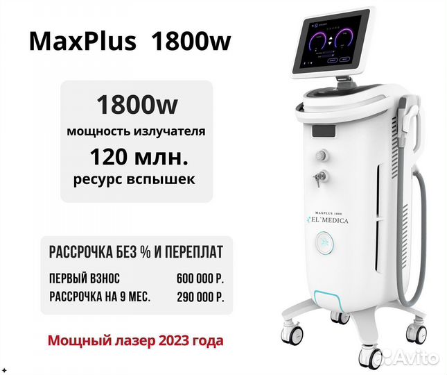 Диодный лазер MaxPlus 1800,Гайд по открытию студии