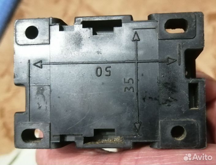 Пускатель пмл-1100