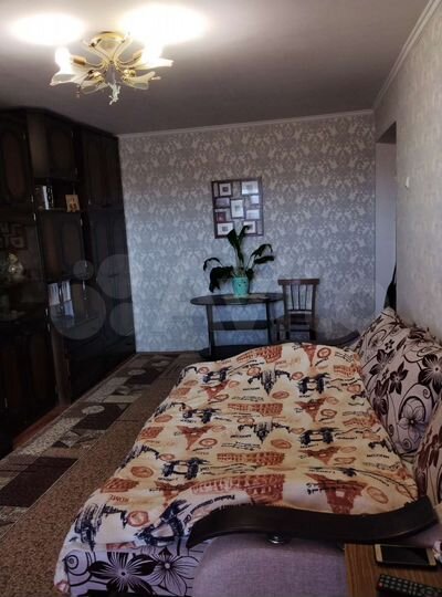 1-к. квартира, 33,3 м², 2/4 эт.