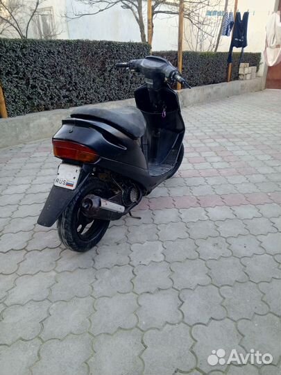 Скутер Хонда дио