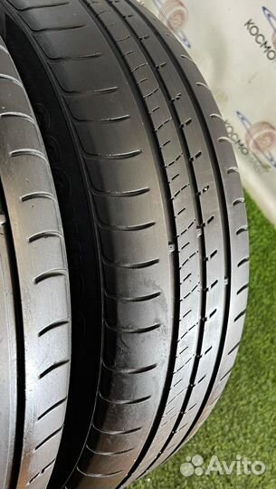 Kumho Ecowing ES01 KH27 185/65 R15 88H