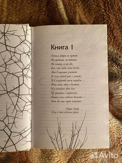 Холли Блэк. Жестокий принц