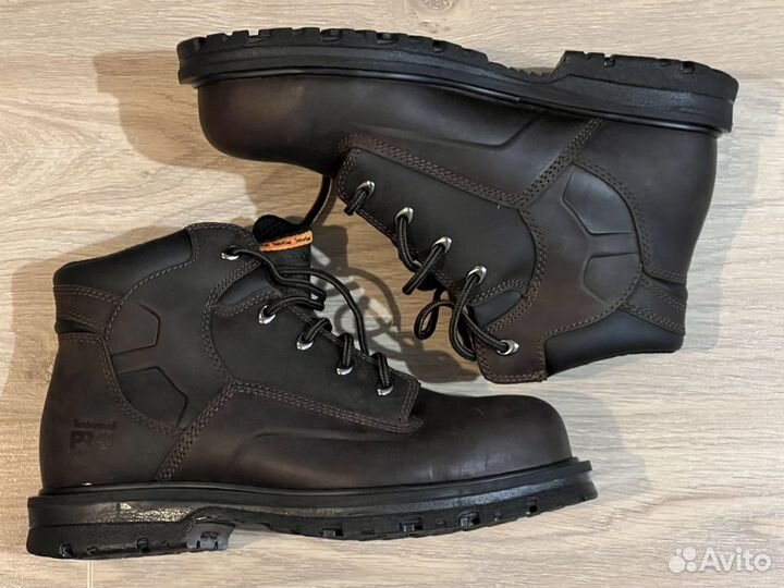 Ботинки Timberland Pro