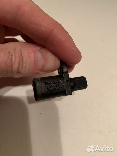 Датчик абс задний Ford Focus 3 BV6T2C190GA