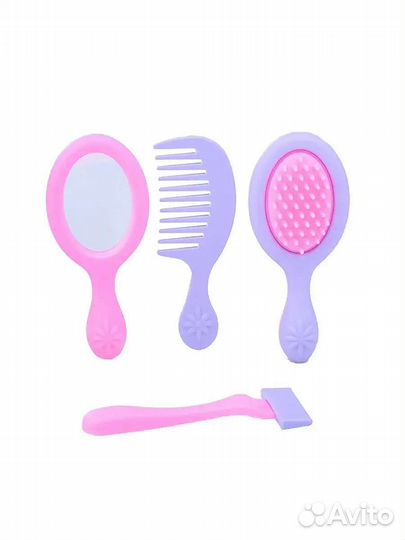 Парикмахерская