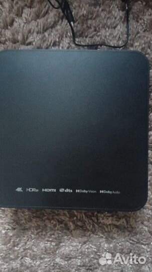 Приставка Z 20 pro