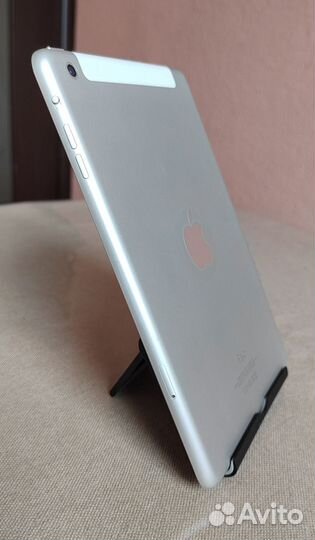 Apple iPad mini wi fi cellular 16 gb