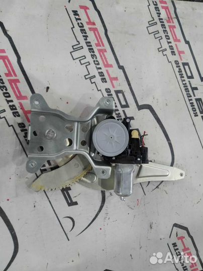 Стеклоподъемник suzuki SX4 YA11S YA41S YB11S YB41S