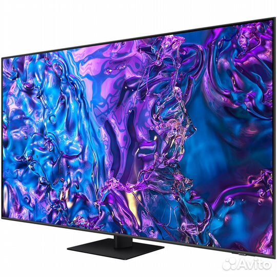 Новый) Телевизор Samsung SMART TV 55 дюймов 4K