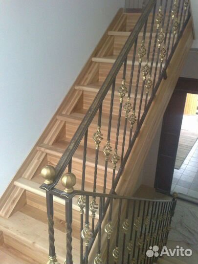 Изделия из дерева