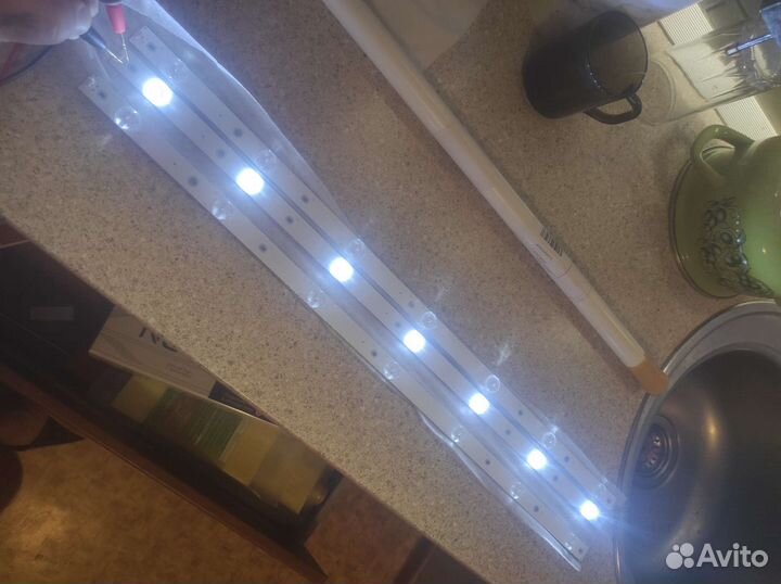 Подсветка для Philips 32pht4101/60