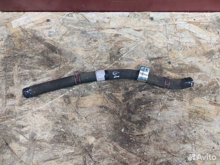 Шланг гидроусилителя руля Renault Sandero