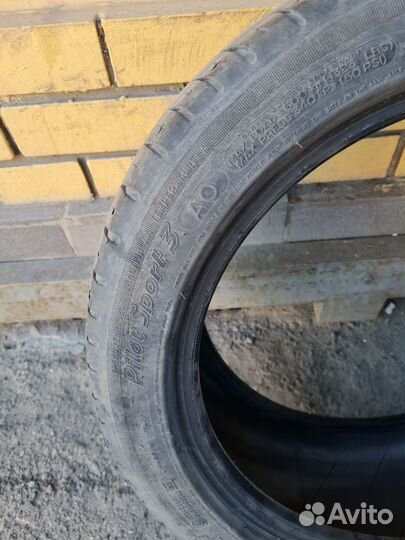 Michelin Pilot Sport 3 215/45 R16 56Q