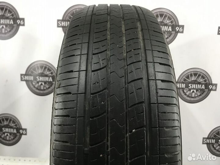 Kumho Solus KH16 225/70 R16