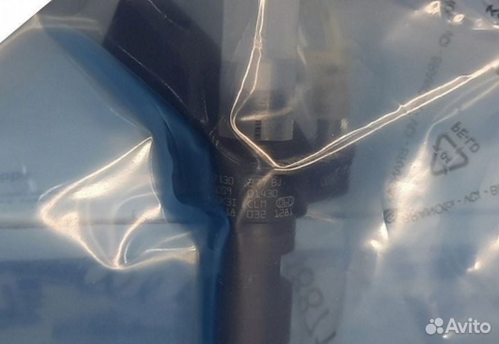 Форсунка топливная VAG 057130277BJ
