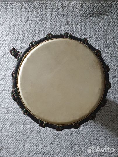 Джембе Punta Cana