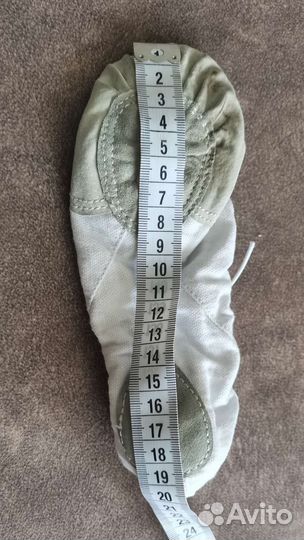 Купальник гимнастический