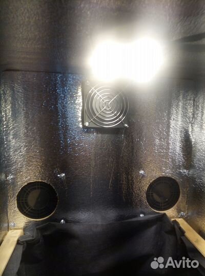 Гроубоксы готовые и на заказ