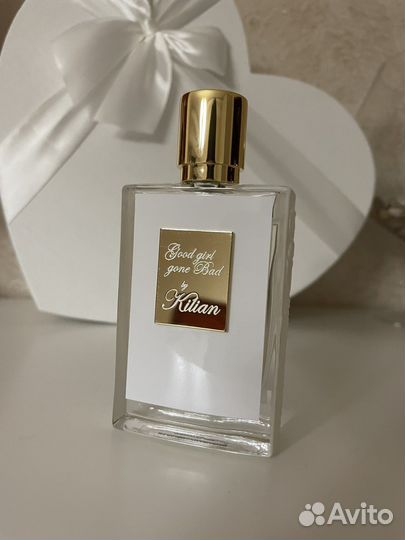 Good girl gone Bad by Kilian