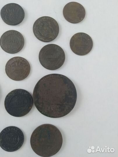 Монеты царской России для начинающих