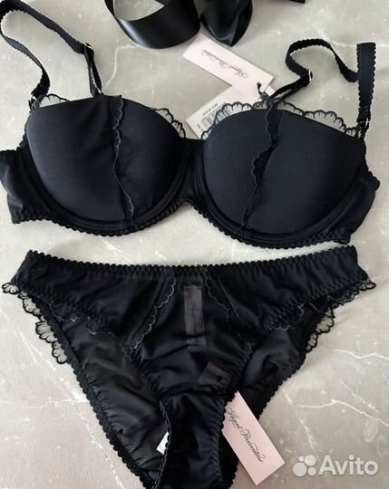 Комплект нижнего белья Agent Provocateur