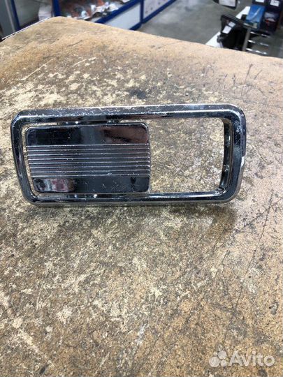 Ручка двери газ-24,3110 перед. прав. наружяя (газ)