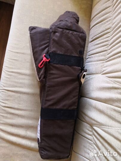 Люлька-Переноска Graco