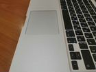 Macbook Air(core i5)(SSD) объявление продам