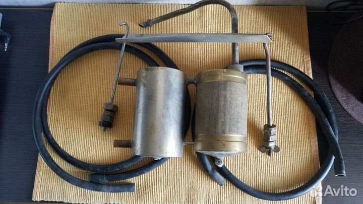 Самогонный самодельный аппарат