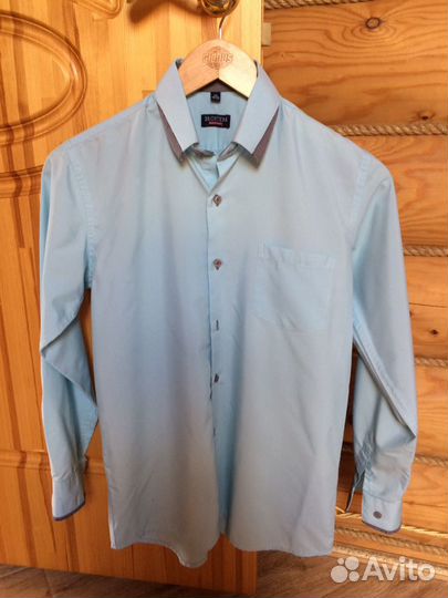 Рубашка 146-152