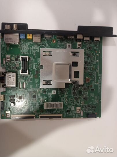 Main BN41-02635B для Samsung UE49NU7100U