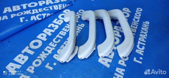 Ручка потолка Subaru Forester S12 кроссовер FB25B