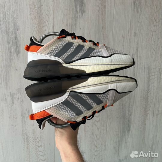 Adidas ZX 2K Boost Pure (40.5, оригинал)