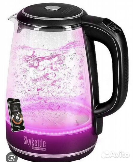 Чайник redmond SkyKettle G200S