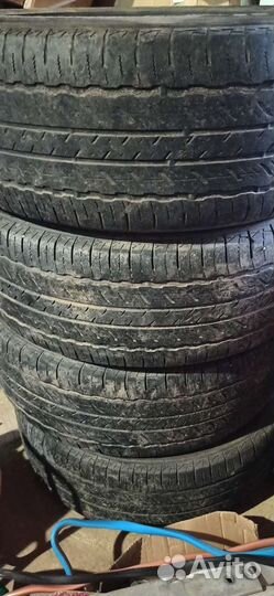 Toyo Open Country U/T 235/55 R18