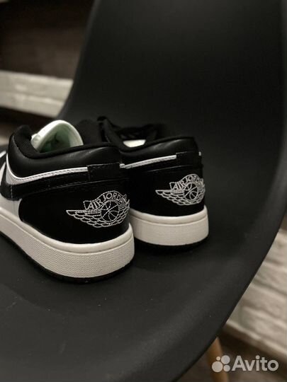 Кроссовки Nike Air Jordan 1 Low Panda