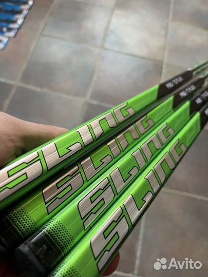 Клюшка хоккейная bauer sling