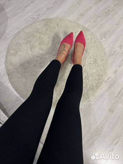 Туфли женские 35