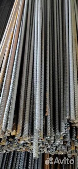 Профильная труба, арматура