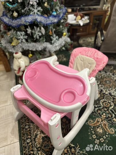 Стул для кормления