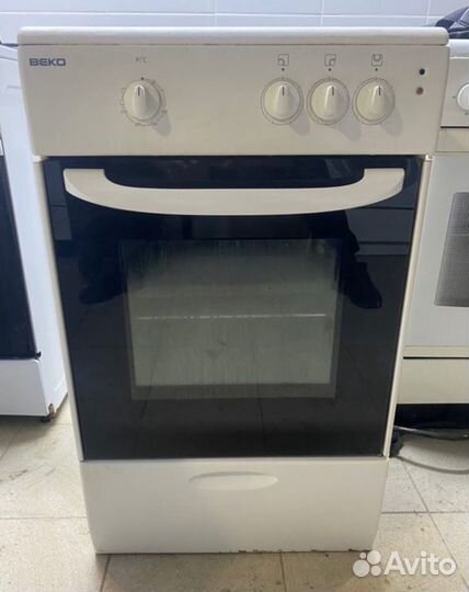 Плита электрическая Beko с гарантией