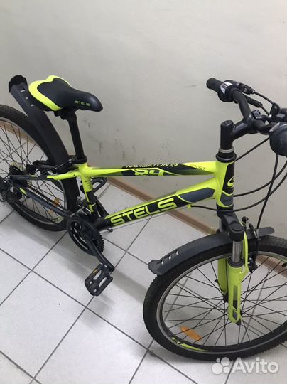 Велосипед горный