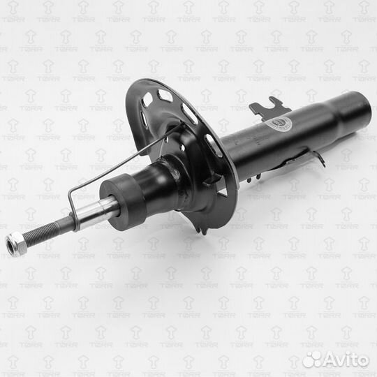 Амортизатор PSA C-elysee/301 12- передн.лев.газ