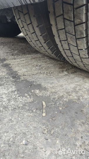 Freightliner Century, 2004